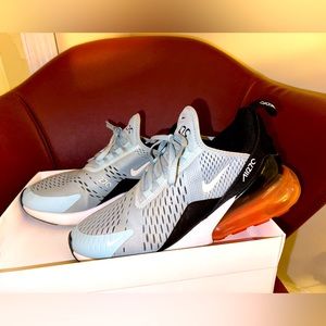 Nike Air Max 270 sneakers
